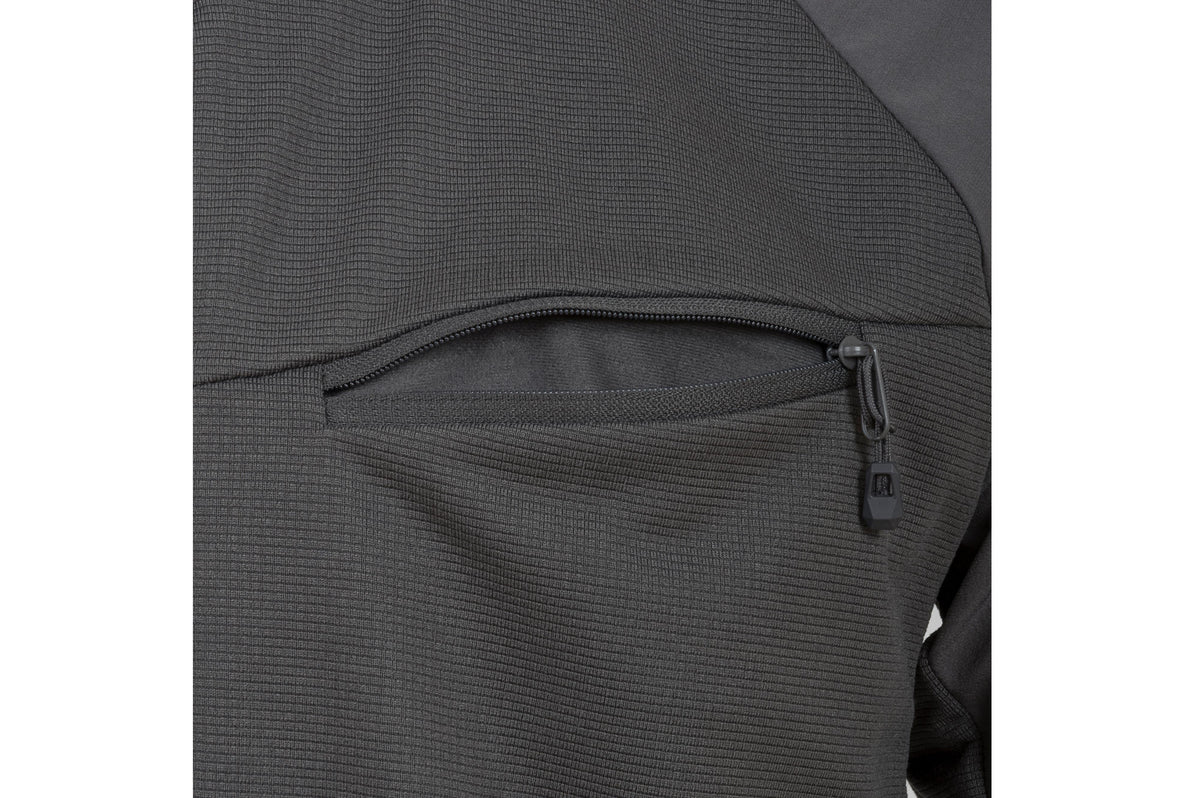 Tactical Hirta Hybrid