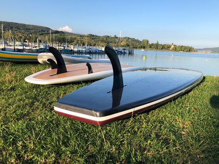 Airstream 12.6 Carbon