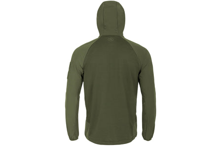Tactical Hirta Hybrid