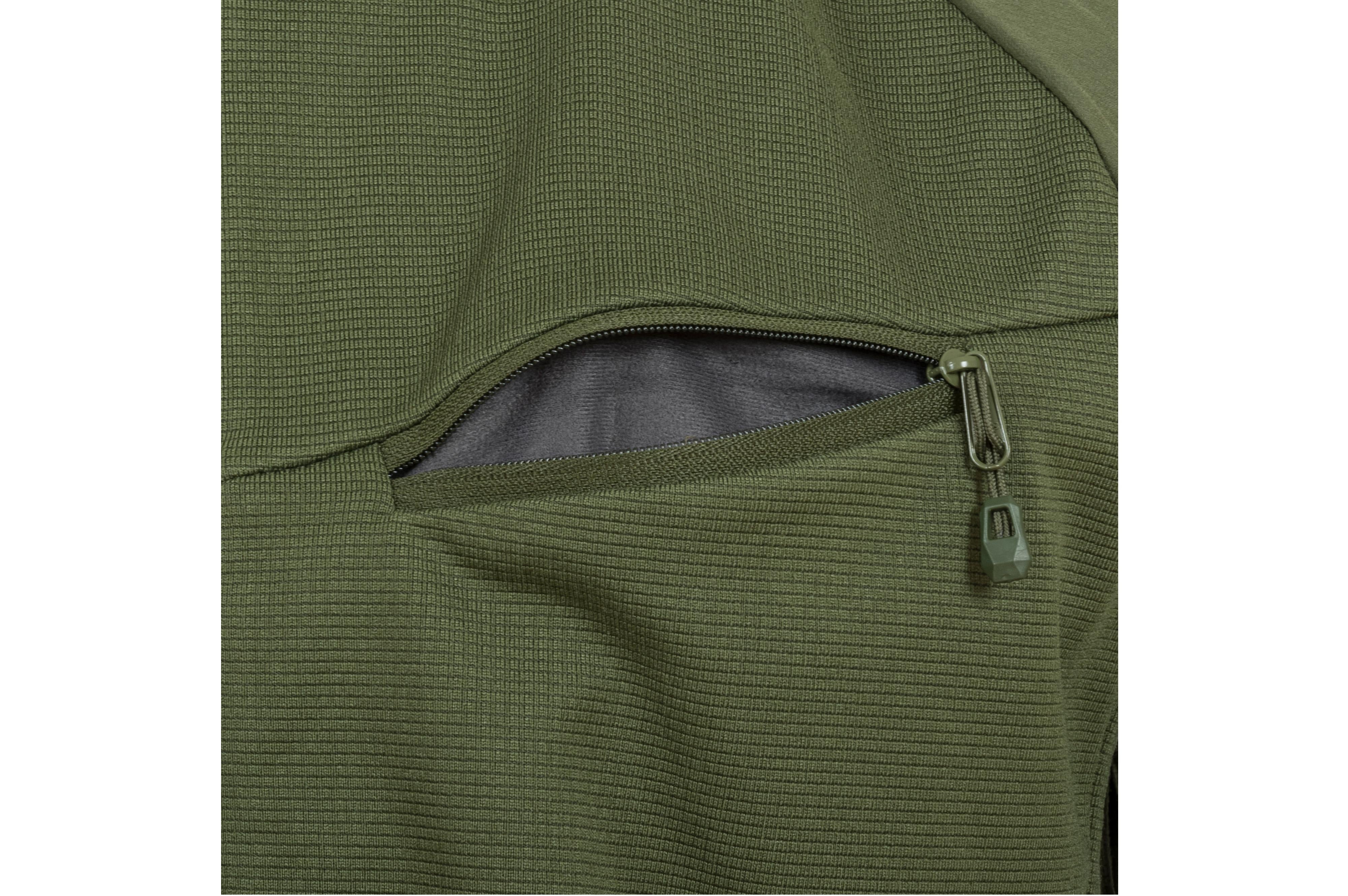 Tactical Hirta Hybrid