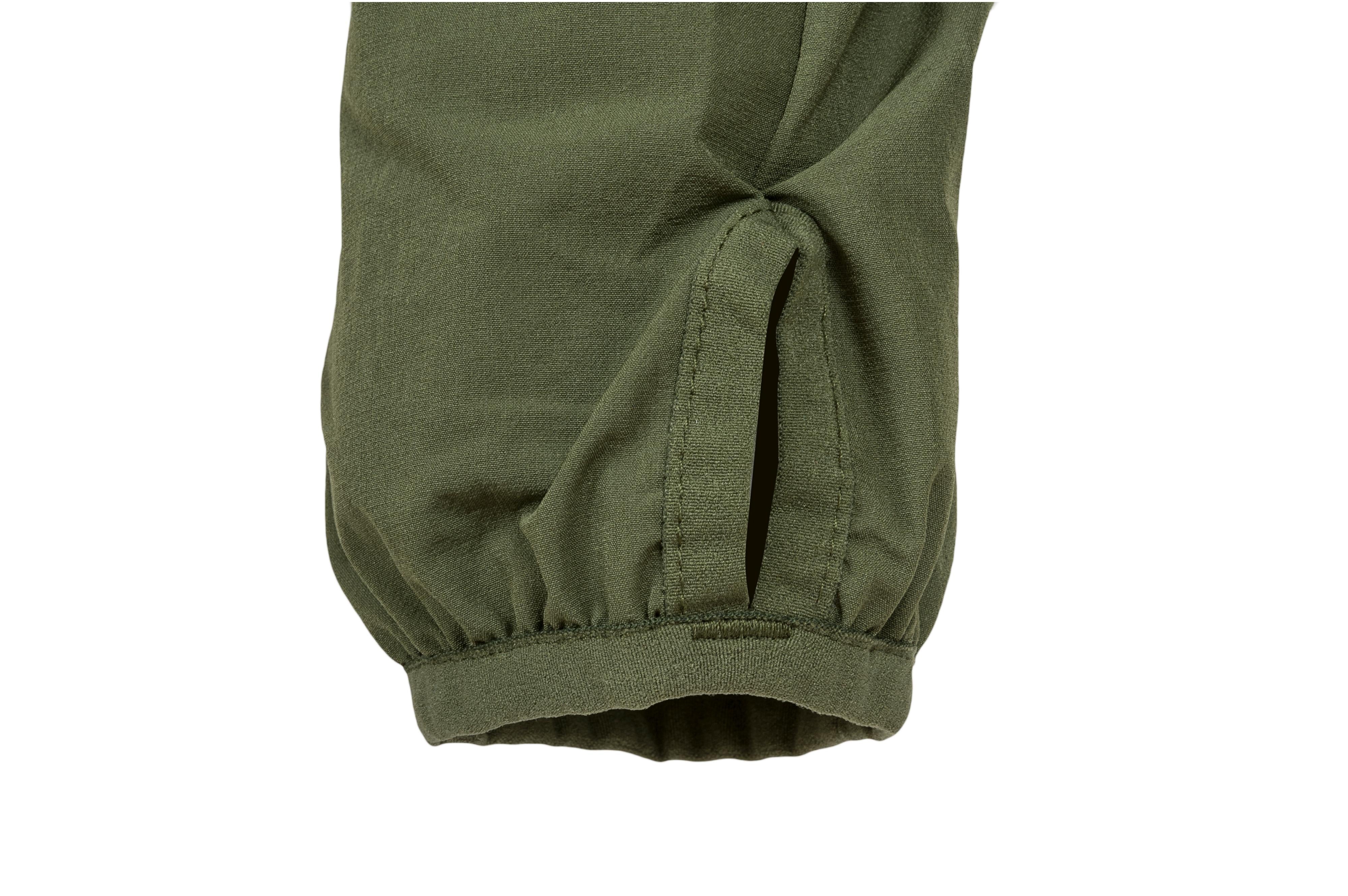 Tactical Hirta Hybrid