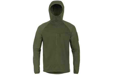Tactical Hirta Hybrid