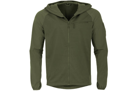 Tactical Hirta Hybrid