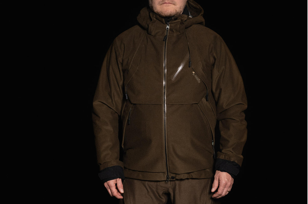 Mehto Pro 2.0 Jacket