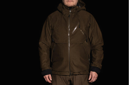 Mehto Pro 2.0 Jacket