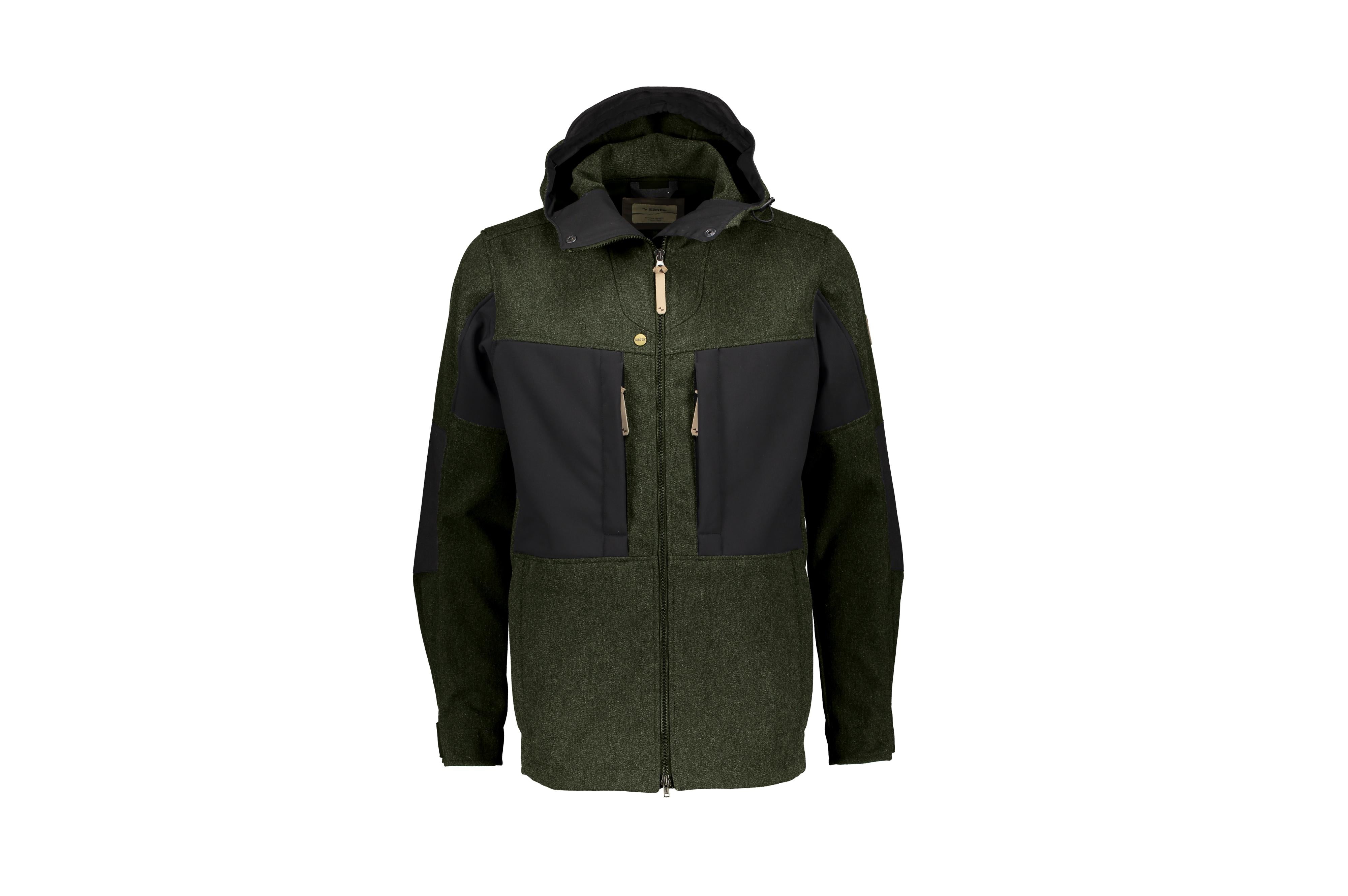 Roihu Jacket