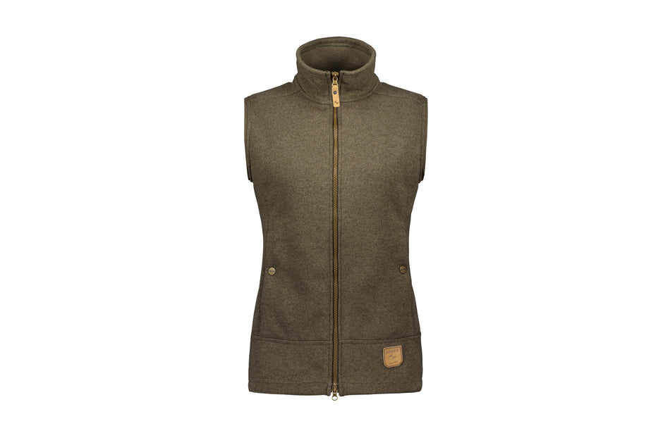 Vilja Vest 
