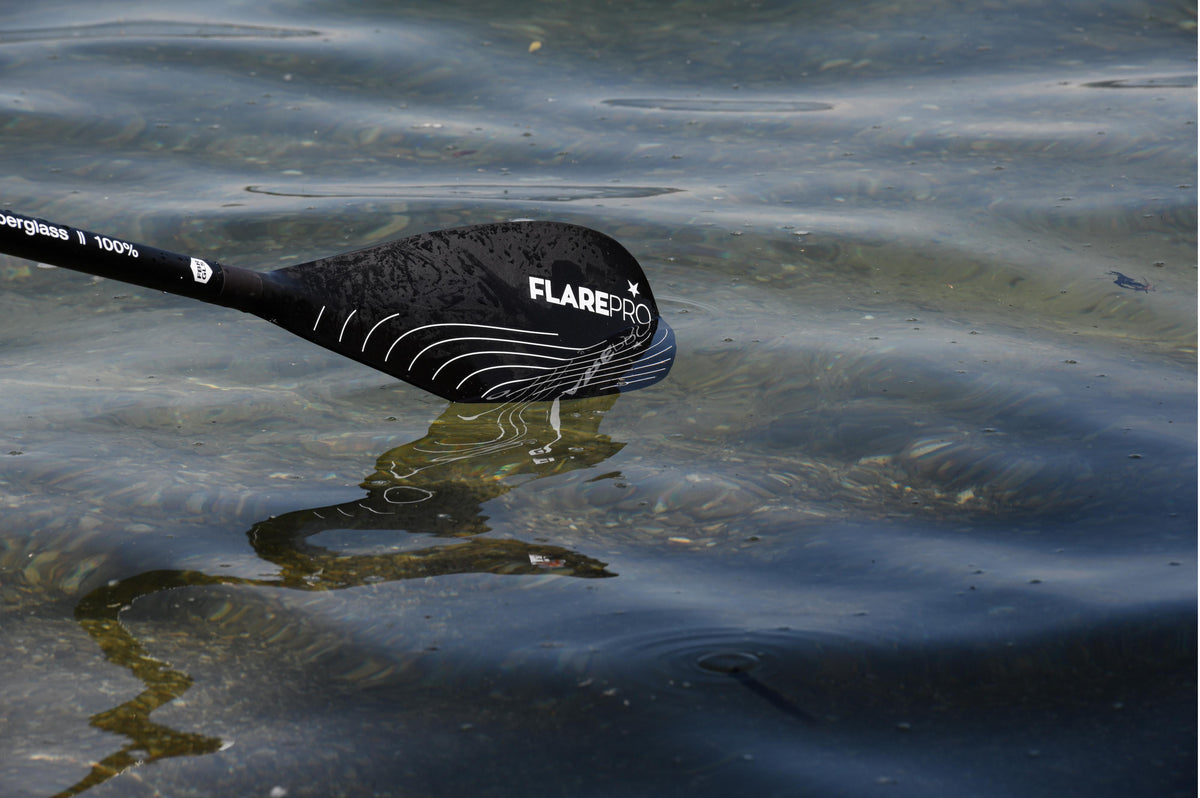 Flare Pro Fibreglass