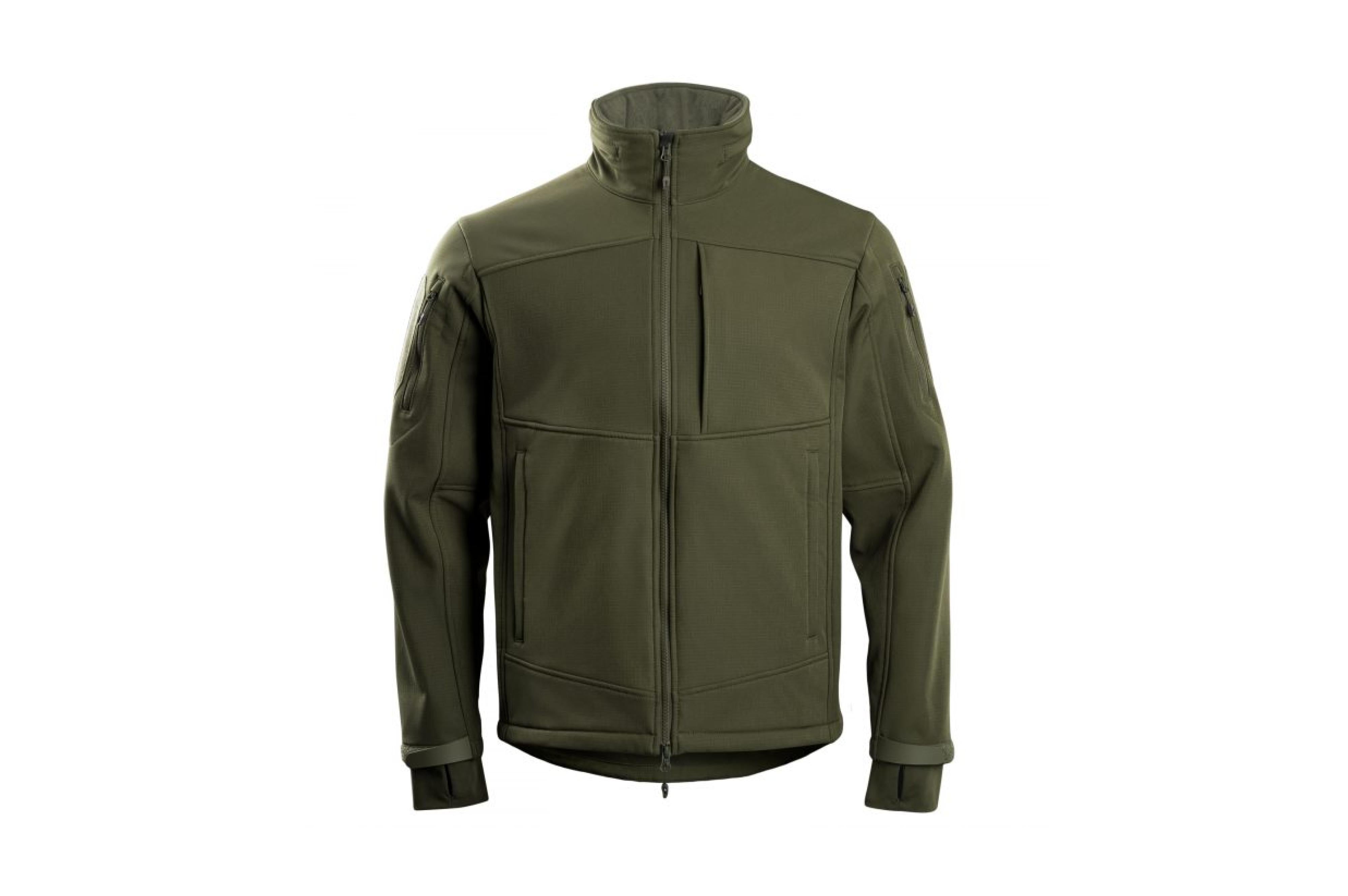 Tactical Softshell