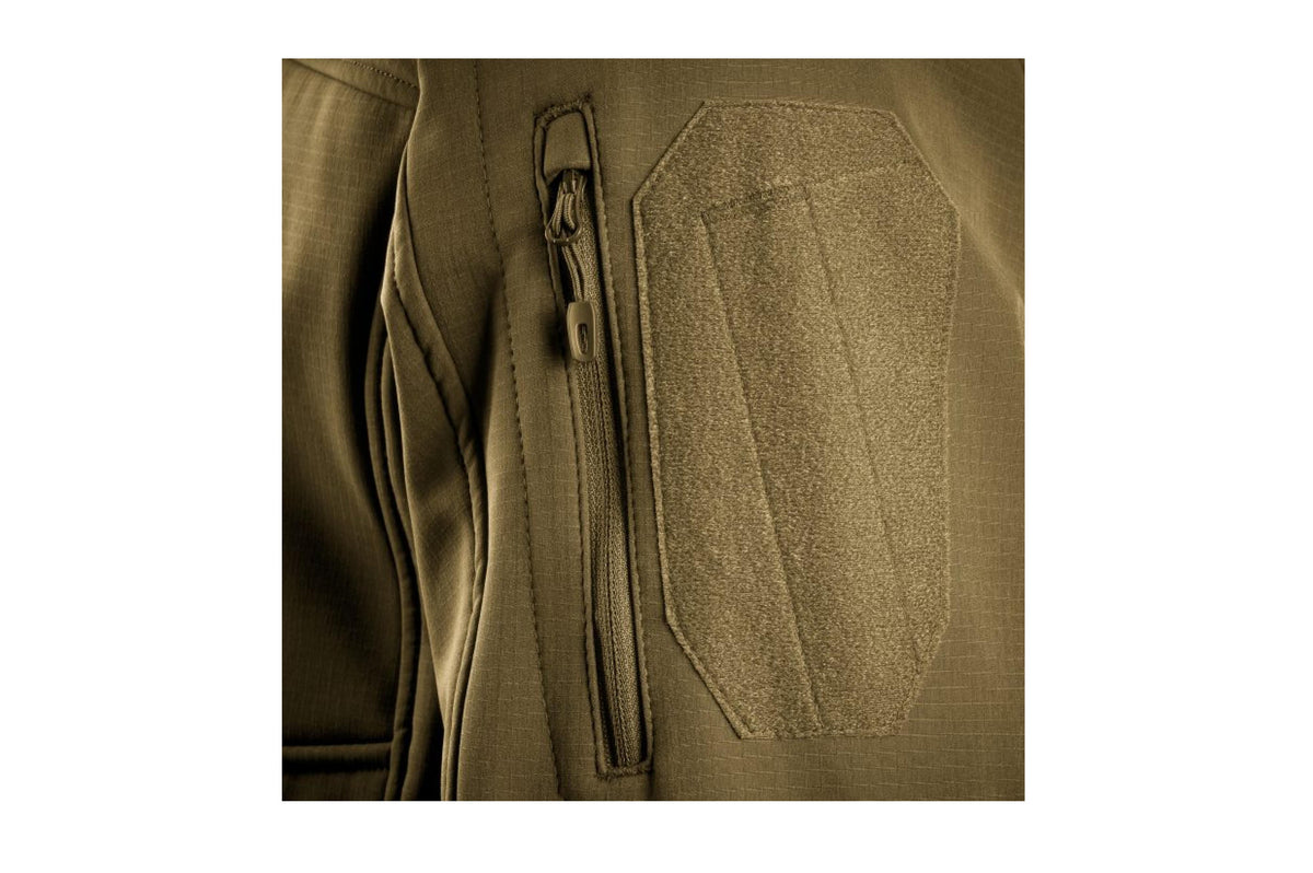 Tactical Softshell