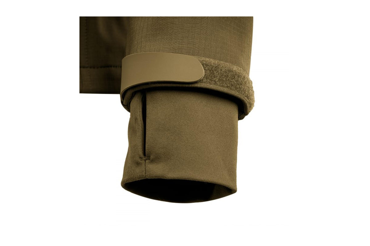 Tactical Softshell