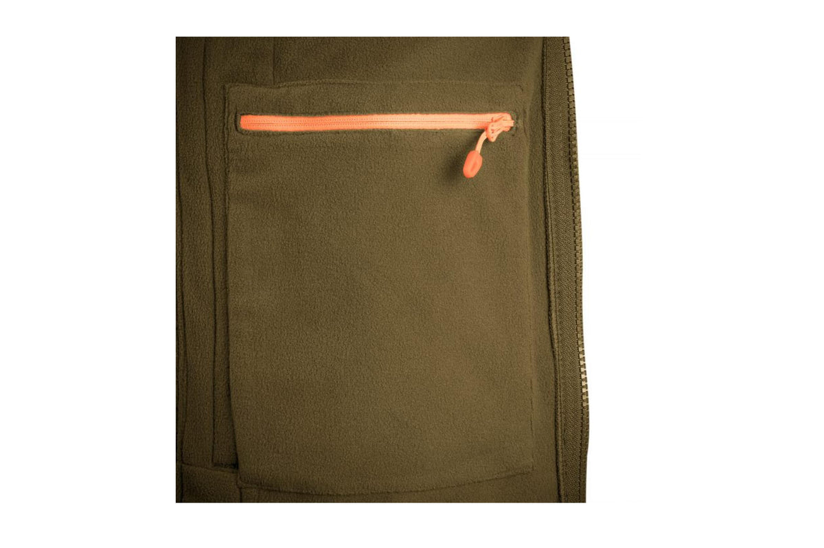 Tactical Softshell