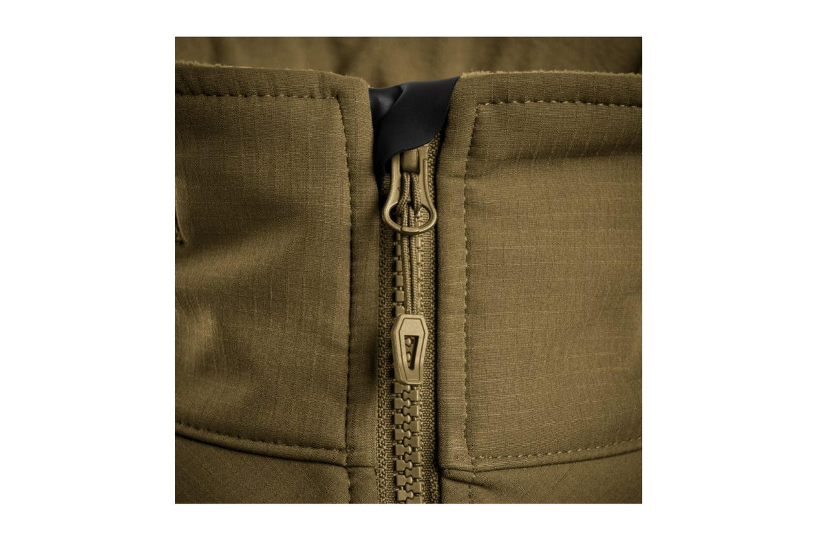 Tactical Softshell